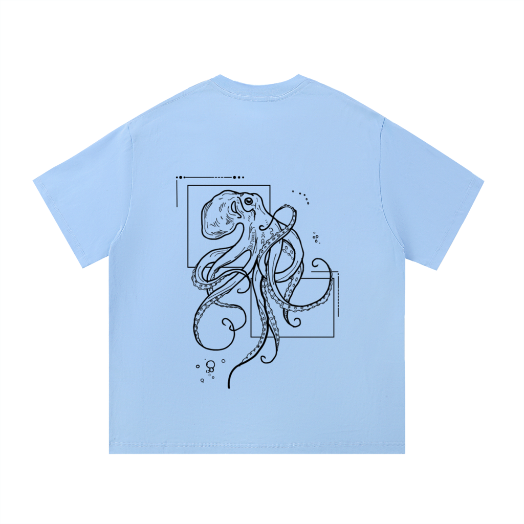No. 23 - Cotton T-Shirt