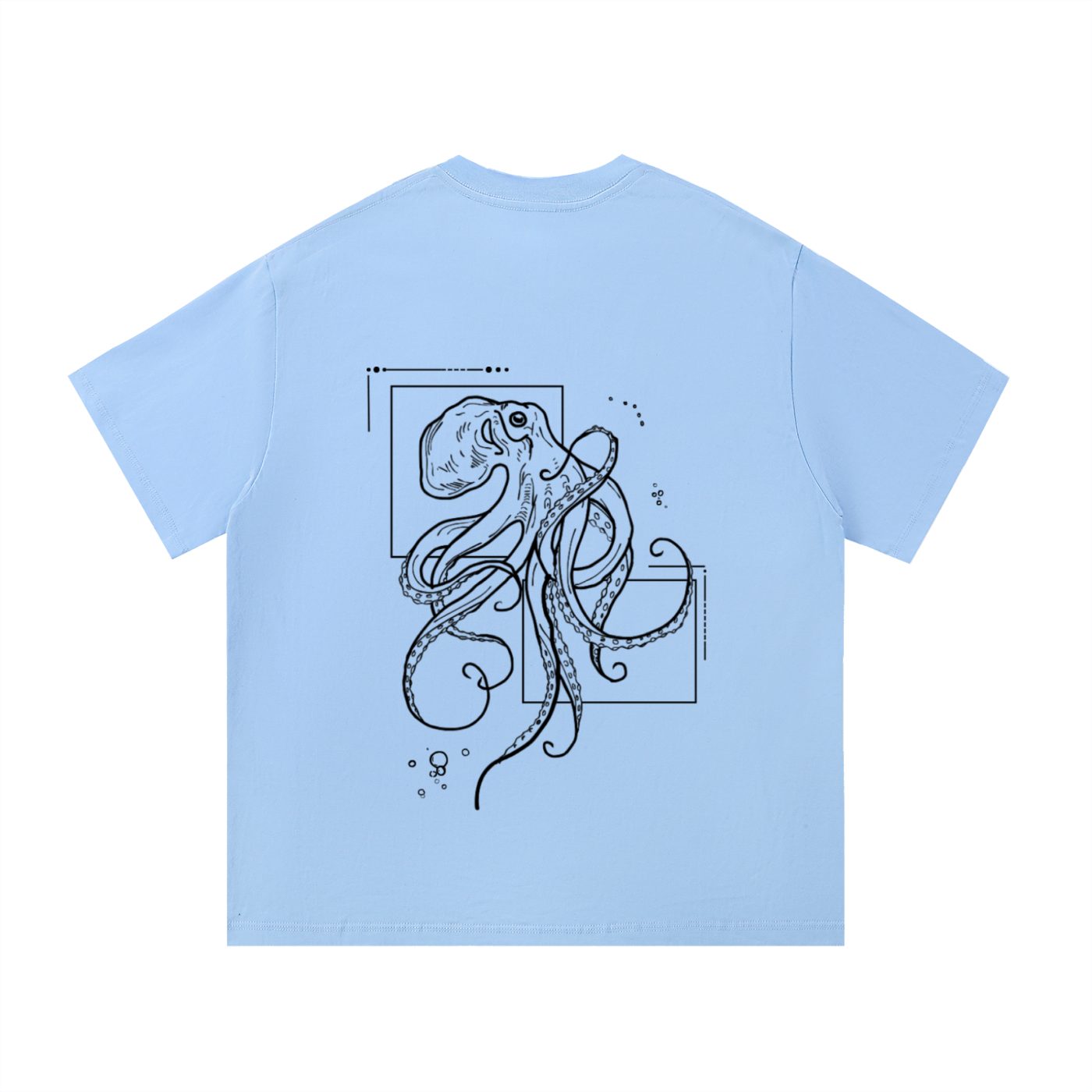 No. 23 - Cotton T-Shirt