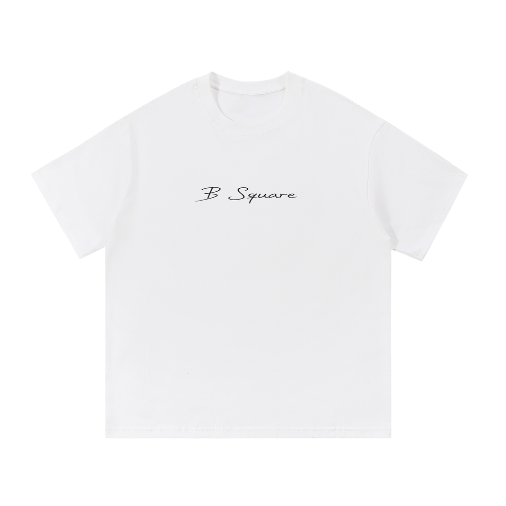 No. 06 - Cotton T-Shirt