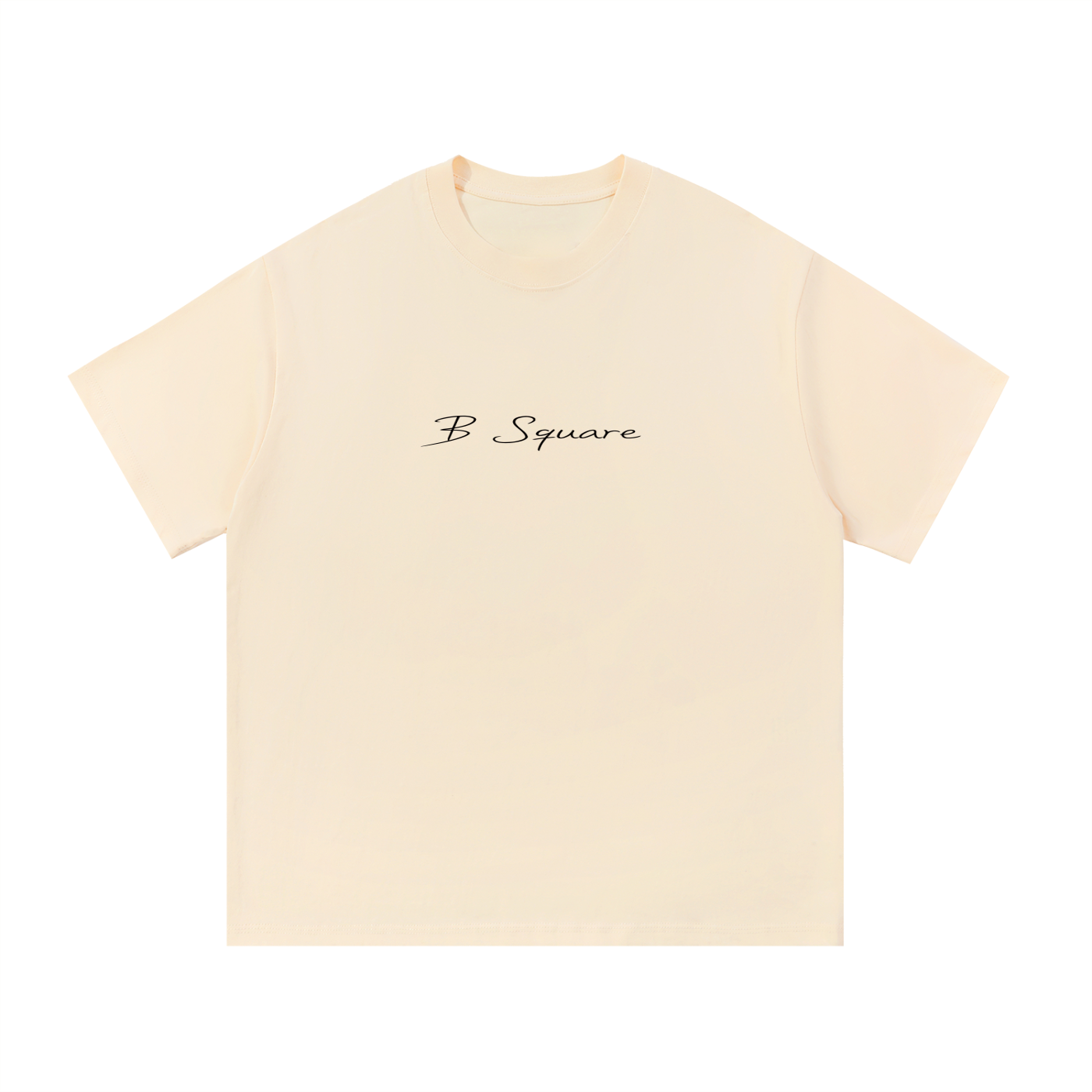 No. 10 - Cotton T-Shirt