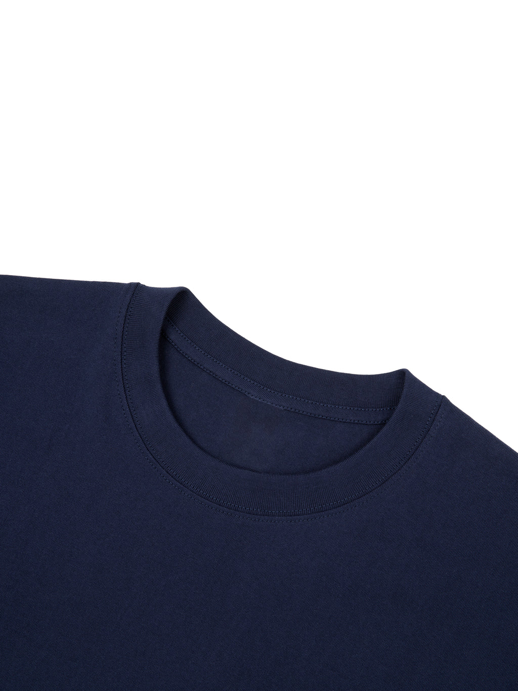 No. 05 - Cotton T-Shirt