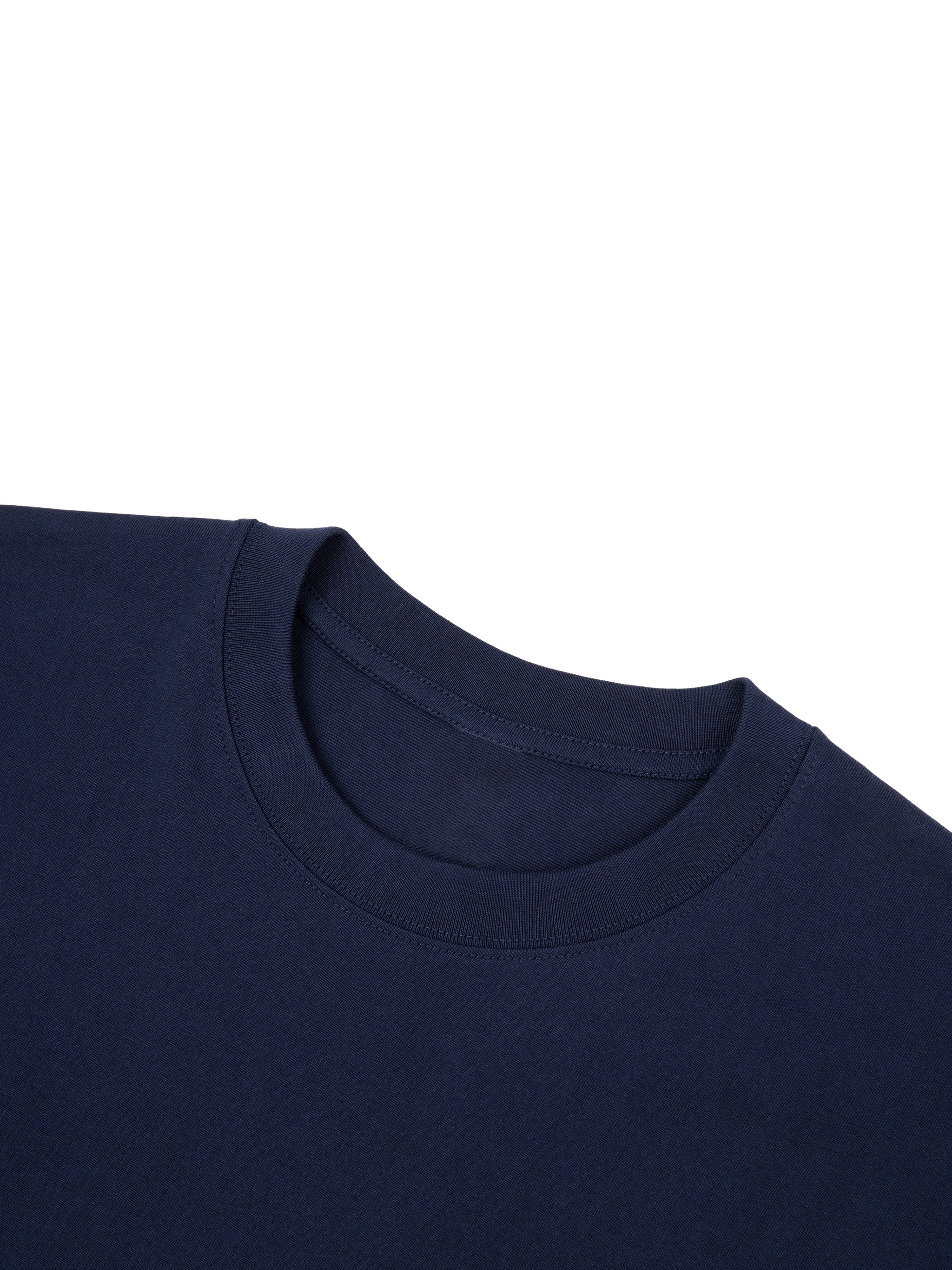 No. 05 - Cotton T-Shirt