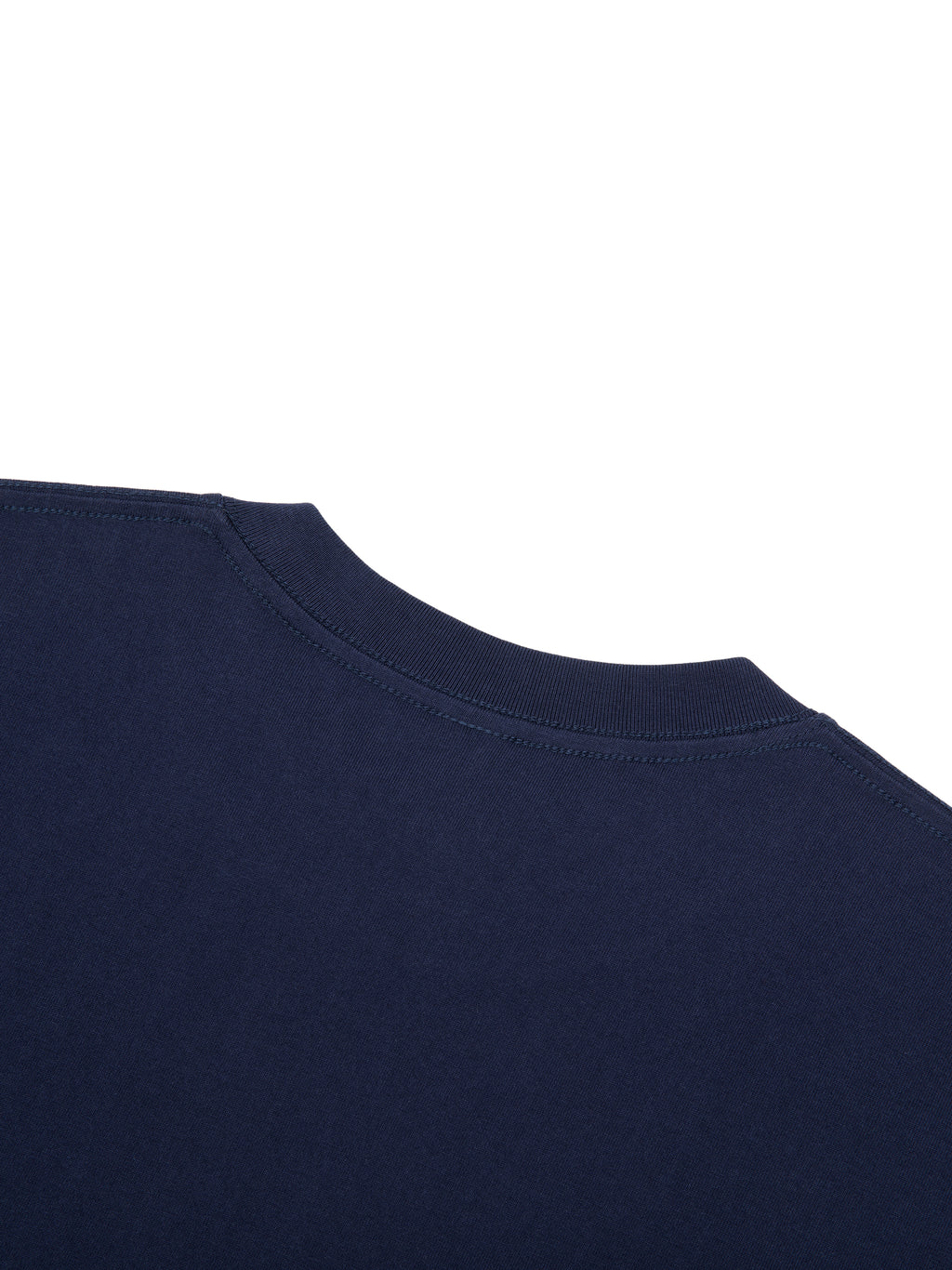 No. 05 - Cotton T-Shirt
