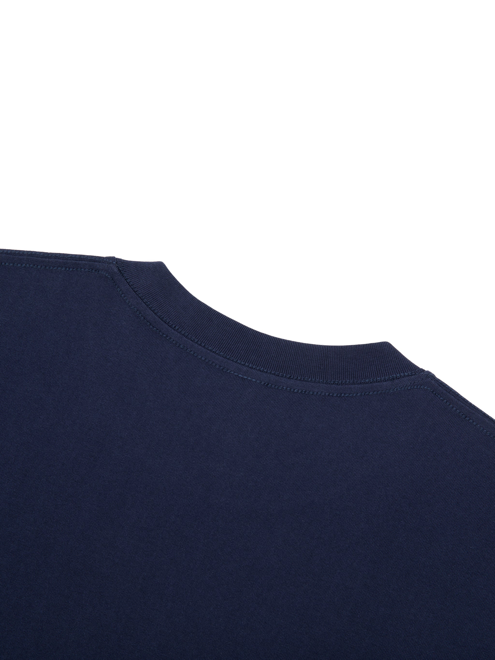 No. 05 - Cotton T-Shirt