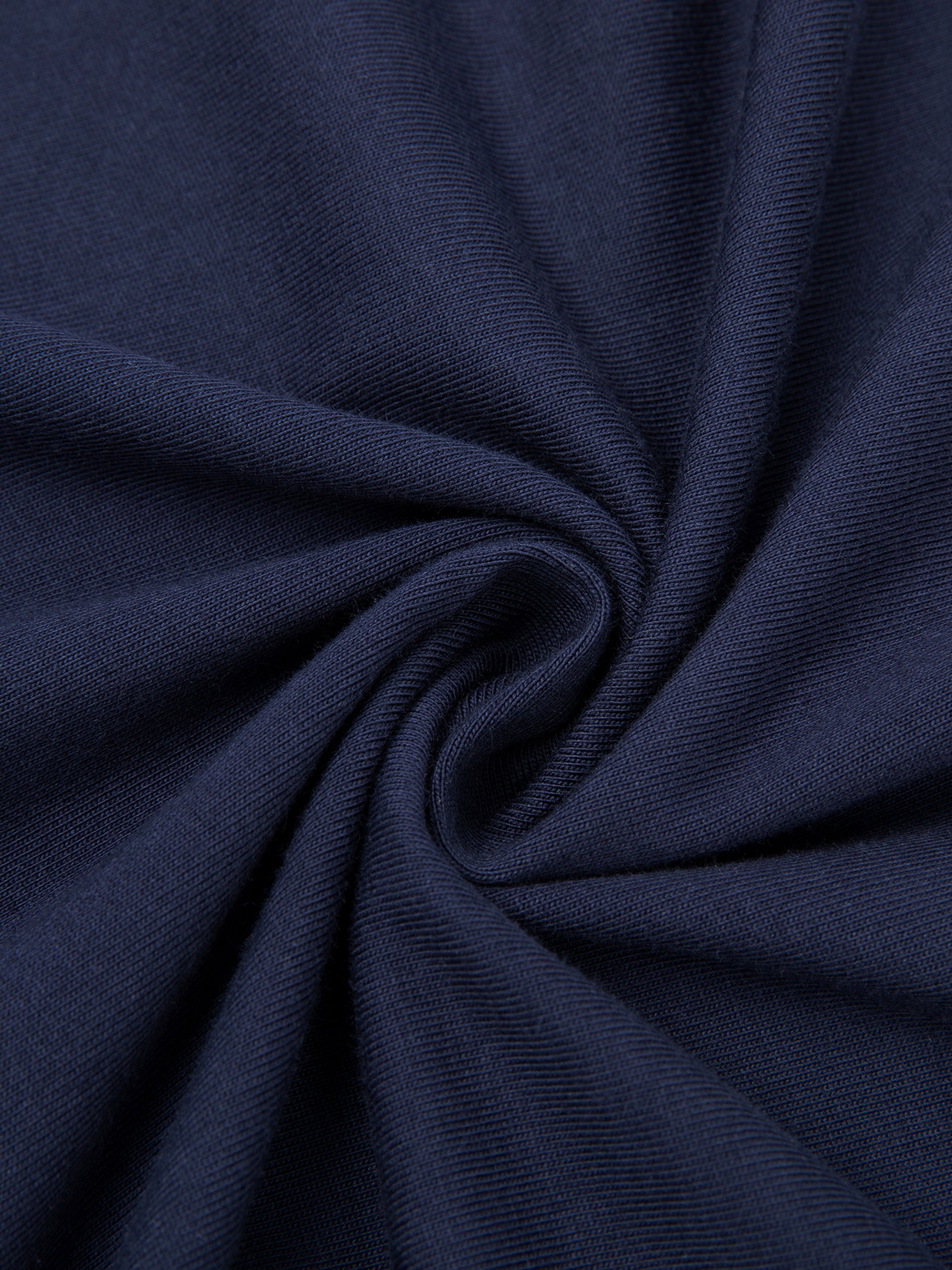 No. 08 - Cotton T-Shirt